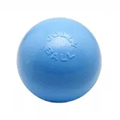 Jolly Bounce-n-Play - Lyseblå - 15 cm