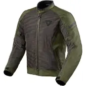 REV'IT! Torque 2 H2o Jakke