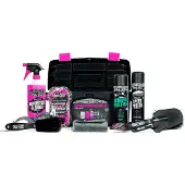 Muc-Off Ulitmate Rengøringssæt