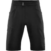 Cube Atx Cmpt Baggy Shorts