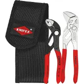 Knipex 002072V01 2-piece mini pliers set