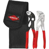 Knipex 19068 19068 Papegøjenæb-tang 2 Stykker
