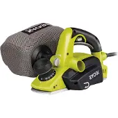 Ryobi høvl 600W, 82 mm EPN6082CHG (5133000350) - DO-NR-STR-RYO-001