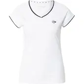 Dunlop Club T-shirt Med Korte ærmer