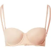 Hunkemoller BH 'Jane' nude
