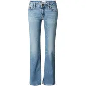 Levi's Jeans 'Superlow Boot' blue denim