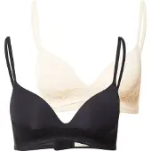 Dorina BH 'Fili' beige / sort