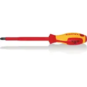 Knipex Pz3 Stjerneskruetrækker 270 Mm