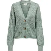 ONLY Cardigan 'ONLCarol' mint