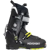 Movement Performance Ultralon Skitursstøvler Til Touring