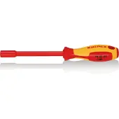 Knipex 98 03 07, Rød, Gul