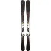 Dynastar E-lite 3+xpress 11 Gw B83 Dame Alpint Skiløb Pakke