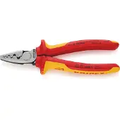 Knipex 9778180 Krimpetang