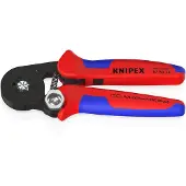 Knipex - Krimpudstyr - selvjusterende