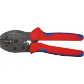Knipex PreciForce, Krympeværktøj