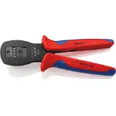 Knipex Crimptang til miniaturestik