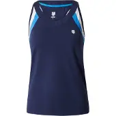 K-Swiss Core Team ærmeløs T-shirt
