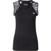 Dunlop Game ærmeløs T-shirt