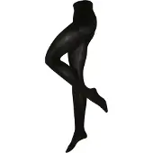 Falke Strømpebukser sort
