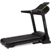 Zipro Pacemaker iConsole + Gold treadmill