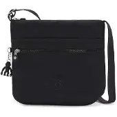 Kipling Skuldertaske 'ARTO' sort