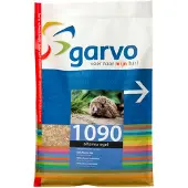 Garvo Alfamix Pindsvinefoder - 1,5 kg