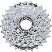 Shimano Alivio Kassette CS-HG51-8 8s - 11-30T