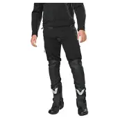 Vanucci VST-1 Læderbukser Sort 56
