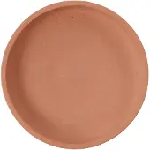 OYOY Terra fad til krukke small Ø30,8 cm Terracotta