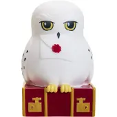 Harry Potter GoGlow Harry Potter’s Hedwig 2 i 1 Natlampe og Lygte
