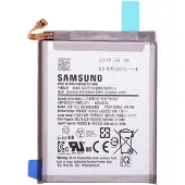 Samsung EB-BA202ABU - Batteri - Li-Ion - 3000 mAh - 11.55 Wh - for Galaxy A20e