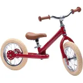 Trybike Balancecykel - to hjul