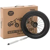 Trybike Trike Kit - Sort - - OneSize - Tilbehør