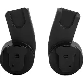 Cybex Adapter - Balios Line - Sort - - OneSize - Adapter