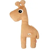 Done by Deer Bamse - 100 cm - Raffi - Mustard - - OneSize - Bamse