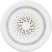 Nedis SmartLife-Sirene