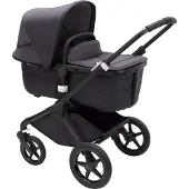 Bugaboo Fox 3 Mineral 2 In 1 Barnevogn