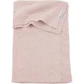 Meyco Baby Mini Knots 75x100 Cm Minisengstæppe