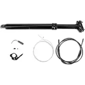 Rfr Pro Inside 100 Mm Dropper-sadelpind