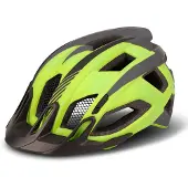 Cube Quest Mtb-hjelm