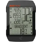 Cube Race Peak Cykelcomputer
