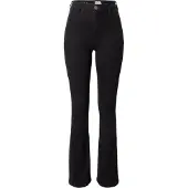 Urban Classics Super Stretch Bootcut Jeans