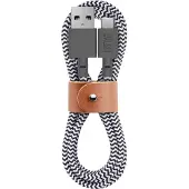 Native Union Belt-ac-zeb-np Usb-c-adapter