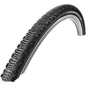 Schwalbe Cx Comp Hs 369 700 X 35 Stivt Graveldæk