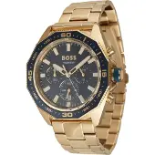 HUGO BOSS vyriškas LAIKRODIS 1513973 Energy (zh059a)