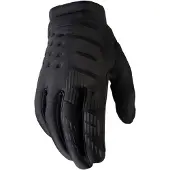 100% Brisker Kvinde Off-road Handsker