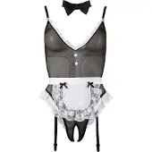 Cottelli collection Waitress Body