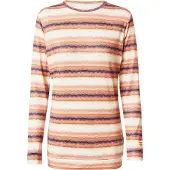 Billabong Warm Up Tech T-shirt Med Lange ærmer