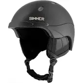 Sinner Titan Hjelm