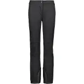 CMP Pant With Inner Gaiter 30a0866 Bukser